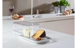 Mepal Modula Serveerdoos Grijs Klein 2,8 Liter -Mepal Winkel 503675 3435959