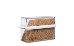 Mepal Stora Knäckebröd Blik 1,6 Liter Wit