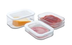 Mepal Modula Kaasdoos 2000 Ml Nordic Green -Mepal Winkel 504545 3438393 1