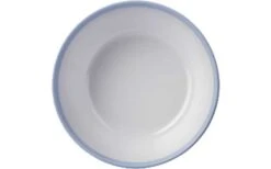 Mepal Flow Kom 400 Ml Oceaan Blauw