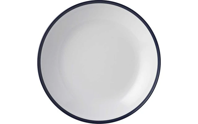 Mepal Flow Soepbord 220 Mm 220 Mm Oceaan Blauw 6 Mepal Flow Soepbord 220 Mm 220 Mm Oceaan Blauw - Afbeelding 4