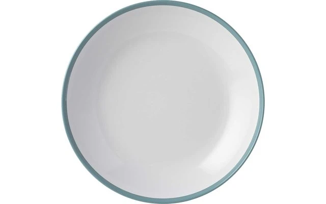 Mepal Flow Soepbord 220 Mm 220 Mm Oceaan Blauw 4 Mepal Flow Soepbord 220 Mm 220 Mm Oceaan Blauw - Afbeelding 2