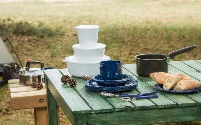 Mepal Basic P250 Bord 250 Mm Oceaan Blauw 3 Mepal Basic P250 Bord 250 Mm Oceaan Blauw