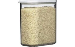 Mepal Modula Voorraadpot Wit 425 Ml -Mepal Winkel 510653 3435501