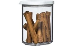 Mepal Modula Mini Opslagpot Wit 175 Ml -Mepal Winkel 510713 3435467