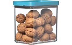 Mepal Omnia Rechthoekige Voorraadpot 700 Ml Nordic Green -Mepal Winkel 510761 3435315 1