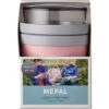 Mepal Lunchpot Ellipse Mini Voedingscontainer 420 Ml Nordic Denim 2 Mepal Lunchpot Ellipse Mini Voedingscontainer 420 Ml Nordic Denim -Mepal Winkel 510764 3437684 1