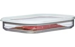 Mepal Modula Fridge Pot Cold Cuts Wit 550 Ml