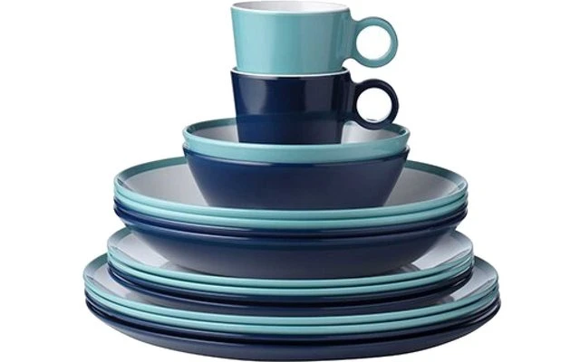 Mepal Flow Kom 400 Ml Scandinavisch Groen 8 Mepal Flow Kom 400 Ml Scandinavisch Groen - Afbeelding 6