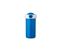 Mepal Schoolbeker Campus 300 Ml - Blauw