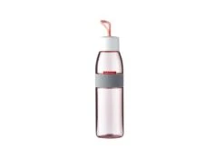 Mepal Waterfles Ellipse - Nordic Pink 500ml OP=OP