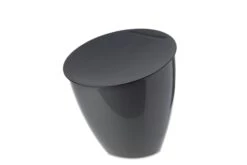 Mepal Afvalbakje Calypso - Titanium