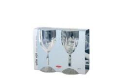 Mepal Wijnglas 200 Ml Set Van 2 Stuks