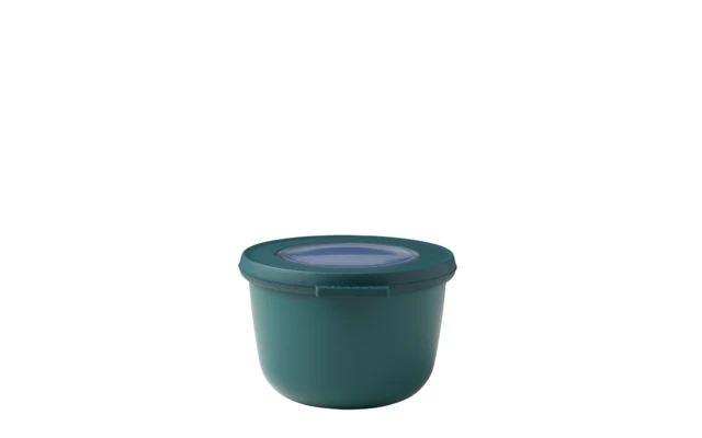 Mepal Cirqula Multikom Rond 500 Ml Nordic Denim 6 Mepal Cirqula Multikom Rond 500 Ml Nordic Denim - Afbeelding 4