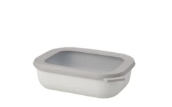 Mepal Cirqula Multikom Rechthoekig 1000 Ml Nordic Pine -Mepal Winkel 719873 4923155