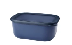 Mepal Cirqula Multi Bowl Rechthoekig 3000 Ml Nordic White -Mepal Winkel 720560 4923098 3