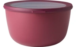 Mepal Cirqula Multi Bowl Rond 3000 Ml Nordic White