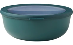 Mepal Cirqula Multi Bowl Rond 2250 Ml Nordic White