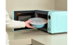 Mepal Cirqula Magnetronhoes Rond