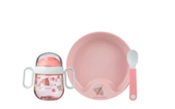 Mepal Mio Baby Dish Set 3 Stuks Matrozenbaai -Mepal Winkel 742187 4982405 2