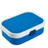 Mepal Lunchbox Campus Met Bentobakje - Blauw 2 Mepal Lunchbox Campus Met Bentobakje - Blauw -Mepal Winkel 754de7fe74f2763b33d6d29e0927eca9