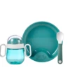 Mepal Mio Baby Dish Set 3 Stuks Matrozenbaai -Mepal Winkel 756821 5071022 2