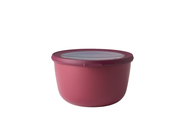 Mepal Cirqula Multikom Rond 2000 Ml Nordic Pine 3 Mepal Cirqula Multikom Rond 2000 Ml Nordic Pine