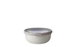 Mepal Cirqula Multikom Rond 750 Ml Nordic Denim