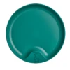 Mepal Mio Kinderbord Diep Turquoise -Mepal Winkel 756881 5070998 2