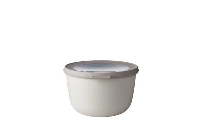 Mepal Cirqula Multikom Rond 1000 Ml Nordic Black 6 Mepal Cirqula Multikom Rond 1000 Ml Nordic Black - Afbeelding 4