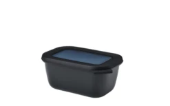 Mepal Cirqula Multikom Rechthoekig 750 Ml Nordic Black 10 Mepal Cirqula Multikom Rechthoekig 750 Ml Nordic Black -Mepal Winkel 757007 5070845 2