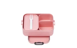 Mepal Bento Midi Take A Break Lunchbox 900 Ml Nordic Roze -Mepal Winkel 757013 5070974 2