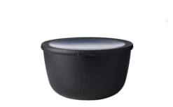 Mepal Cirqula Multi Bowl Rond 3000 Ml Nordic White -Mepal Winkel 757025 5070788 1