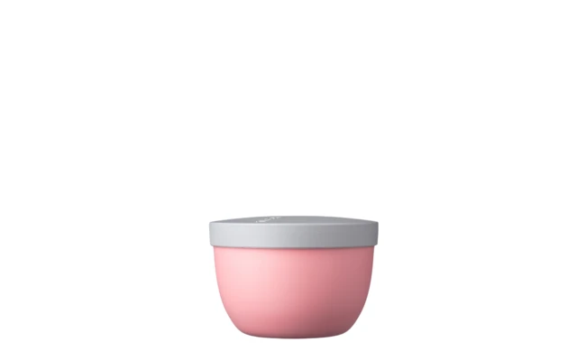 Mepal Ellipse Snackpot 350 Ml Nordic Roze 6 Mepal Ellipse Snackpot 350 Ml Nordic Roze - Afbeelding 4