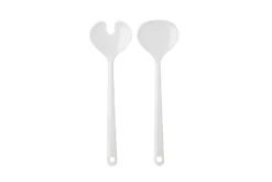 Mepal Saladebestek Synthesis - Wit