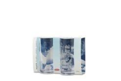 Mepal Longdrinkglas Set Van 2 Stuks