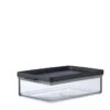 Mepal Koelkastdoos Omnia Ontbijt - Black -Mepal Winkel 857a34ca4f002f84c03b42d6e477bade