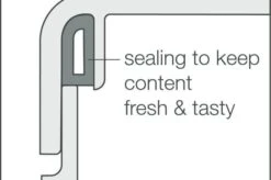 Mepal Lunchbox Take A Break Large - Nordic Pink OP = OP -Mepal Winkel 8d70391e9c46ab0308733251b765233e