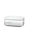 Mepal Kaasdoos Modula - Wit -Mepal Winkel 91aac4cd425765b680fa77e644a7cc8f