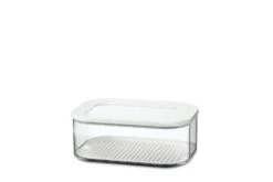 Mepal Kaasdoos Modula - Wit