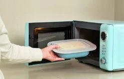 Mepal Multikom Cirqula Rechthoekig 1500 Ml - Nordic Blue -Mepal Winkel Cirqula micro wave lid rectangular a 2022 09 06 142428 jhkx