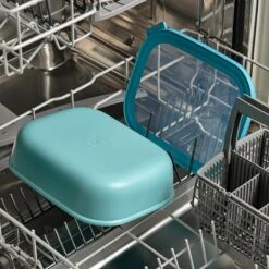 Mepal Multikom Cirqula Rechthoekig 500 Ml - Nordic Black 11 Mepal Multikom Cirqula Rechthoekig 500 Ml - Nordic Black -Mepal Winkel Cirqula multi bowl rectangular dishwasher 2022 09 06 140319 opei