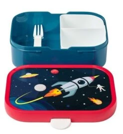 Mepal Lunchbox Campus Met Bentobakje - Space -Mepal Winkel Knipsel 210429 151056