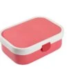Mepal Lunchbox Campus Met Bentobakje - Pink -Mepal Winkel a4846c2634667830593b009465160d92