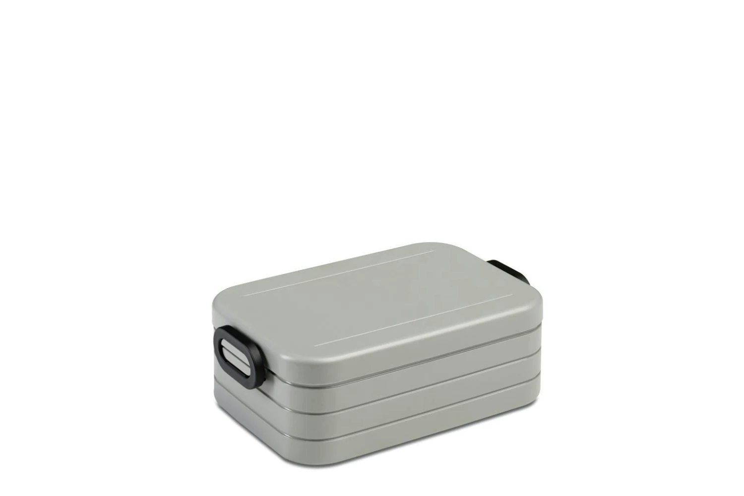 Mepal Lunchbox Take A Break Midi - Silver OP=OP 3 Mepal Lunchbox Take A Break Midi - Silver OP=OP
