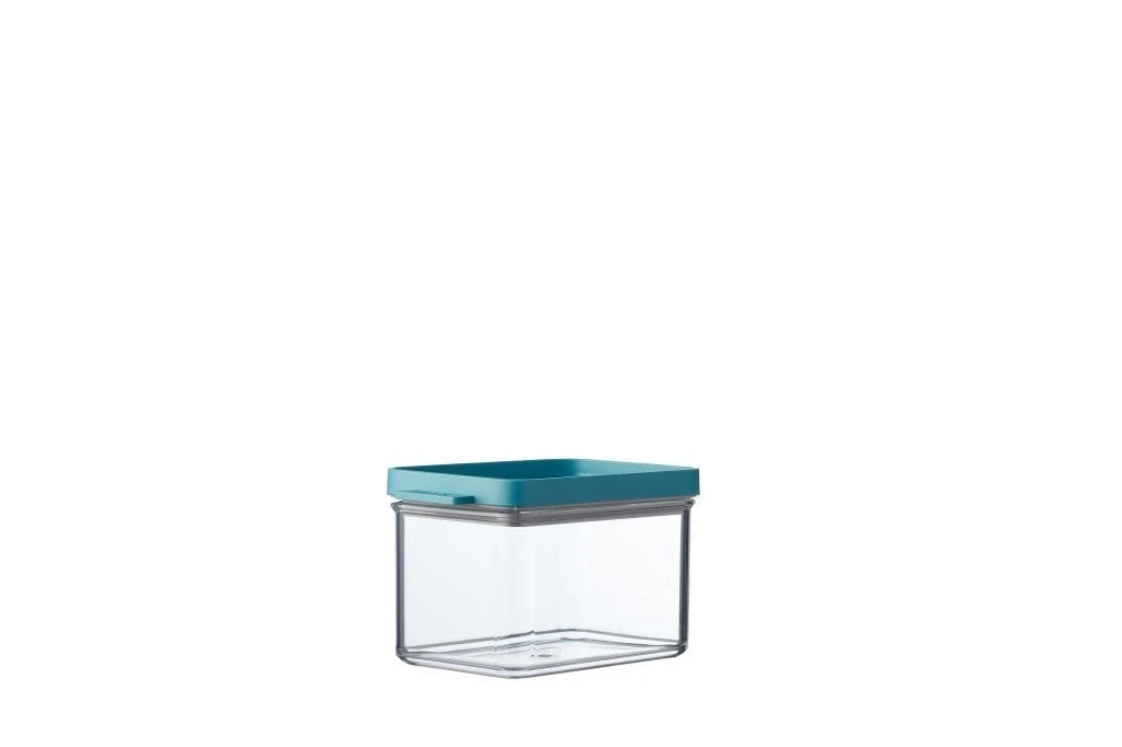 Mepal Bewaardoos Omnia Rechthoekig 700 Ml - Nordic Green 3 Mepal Bewaardoos Omnia Rechthoekig 700 Ml - Nordic Green