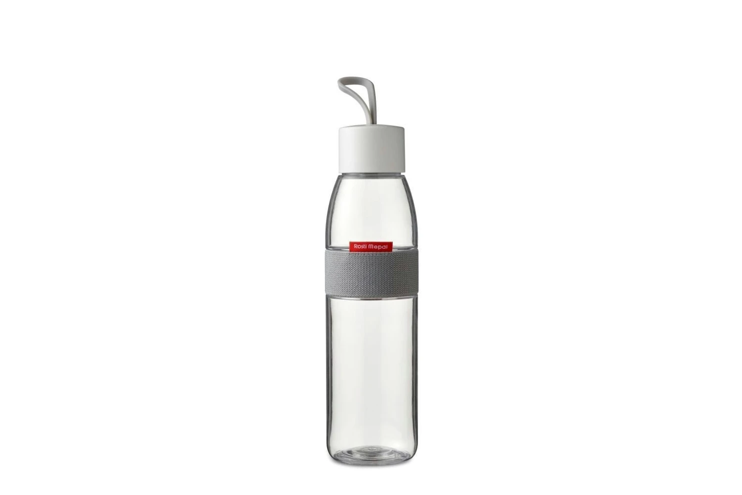 Mepal Waterfles Ellipse - Wit 500 Ml OP = OP 3 Mepal Waterfles Ellipse - Wit 500 Ml OP = OP