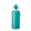 Mepal Drinkfles Campus Pop-up 400 Ml - Turquoise 2 Mepal Drinkfles Campus Pop-up 400 Ml - Turquoise -Mepal Winkel c20ca3940d5df370ff5aaf7683871598