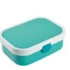 Mepal Lunchbox Campus Met Bentobakje - Turquoise 2 Mepal Lunchbox Campus Met Bentobakje - Turquoise -Mepal Winkel c3040be4cbc68faf1466c9fca5afcfa4
