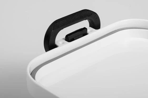 Mepal Lunchbox Take A Break Midi - Nordic Pink OP=OP 7 Mepal Lunchbox Take A Break Midi - Nordic Pink OP=OP - Afbeelding 5